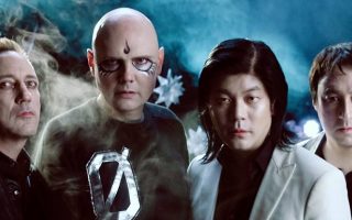 Smashing Pumpkins