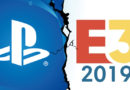 Sony Playstation E3 2019