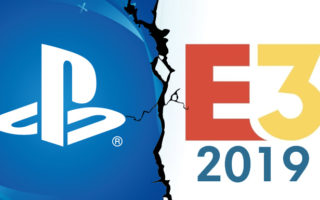Sony Playstation E3 2019