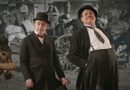 Stan & Ollie