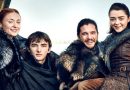 game of thrones stark reunion