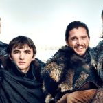 game of thrones stark reunion