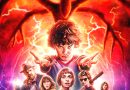 Stranger Things