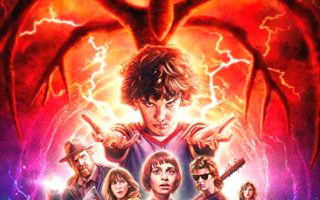 Stranger Things