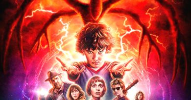 Stranger Things