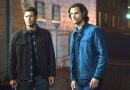 supernatural cw