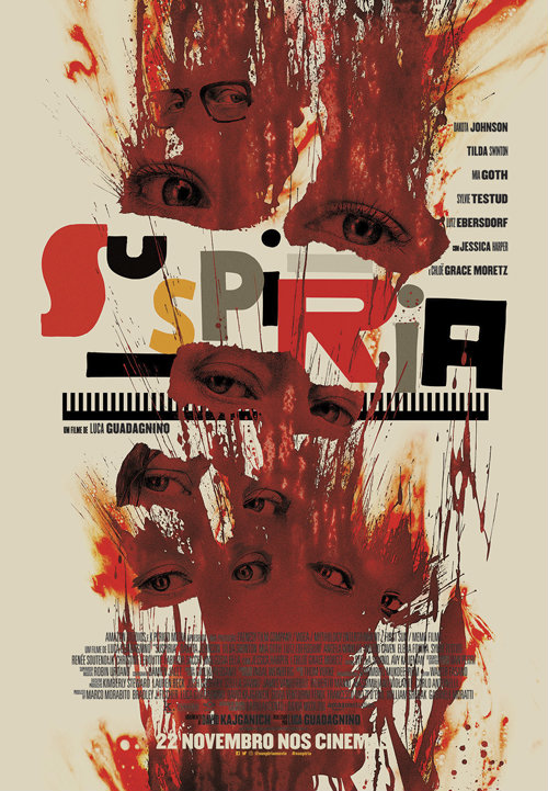 Suspiria