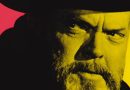 The Eyes of Orson Welles trailer