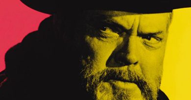 The Eyes of Orson Welles trailer