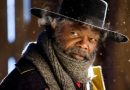 Os Oito Odiados grandes filmes na tv