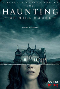 The Haunting of Hill House - Poster