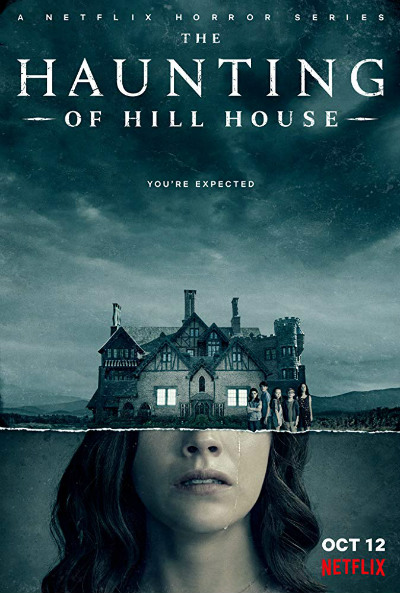 The Haunting of Hill House, primeira temporada em análise ...
