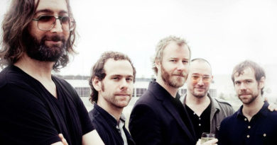 The National