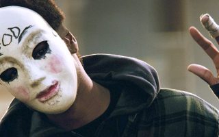 The Purge