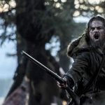 The Revenant