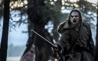 The Revenant