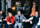 The Vaccines - All My Friends Are Falling In Love