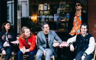 The Vaccines - All My Friends Are Falling In Love
