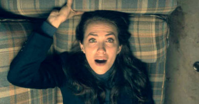 The Hauting of Hill House