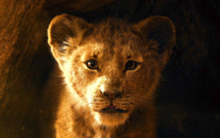 The Lion King