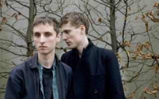 These New Puritans