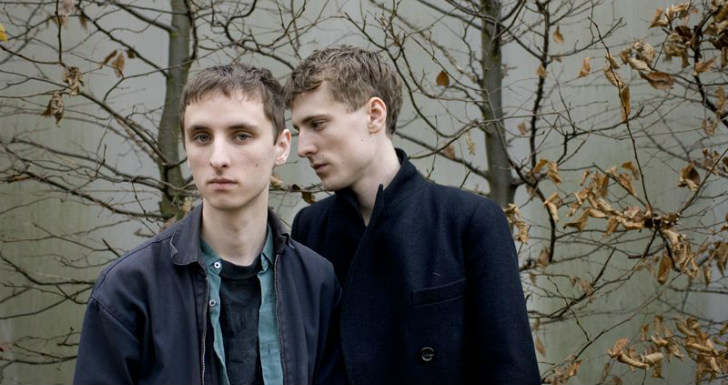 These New Puritans