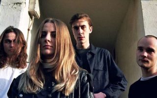 Thyla - Blue - Whats on your Mind
