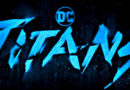 titans dc