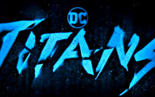 titans dc