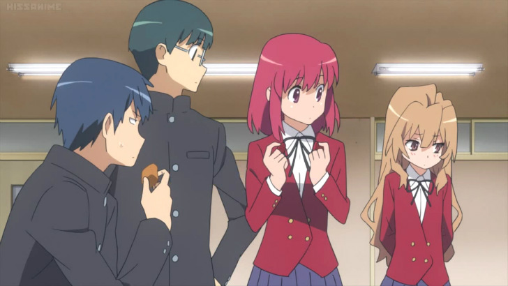 toradora