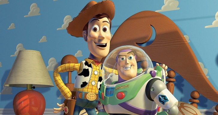 toy story