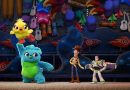 toy story 4 terá keanu reeves