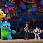 toy story 4 terá keanu reeves