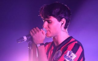 Vampire Weekend