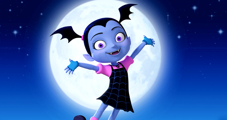 Vampirina