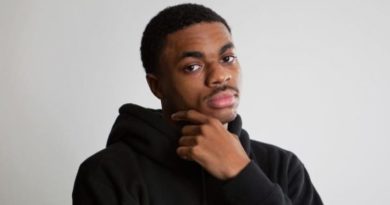 Vince Staples - FM! - Álbuns 2/11