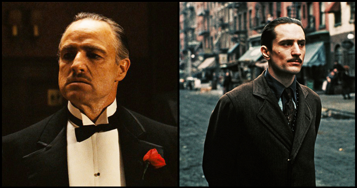 Vito Corleone