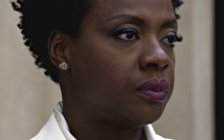 viuvas critica steve mcqueen viola davis