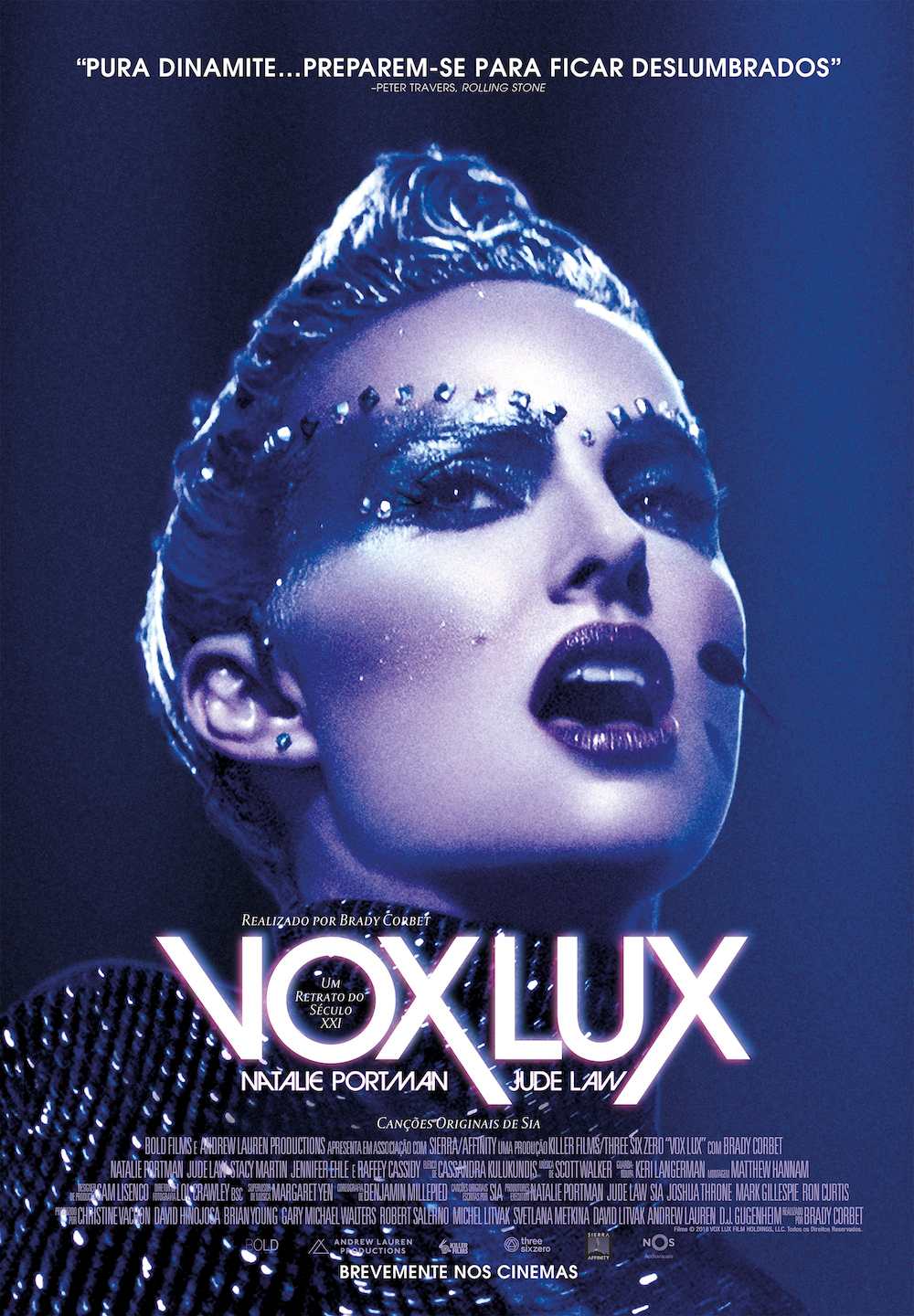 Vox Lux