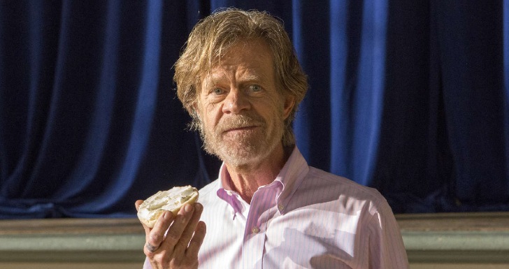 William H. Macy Showtime