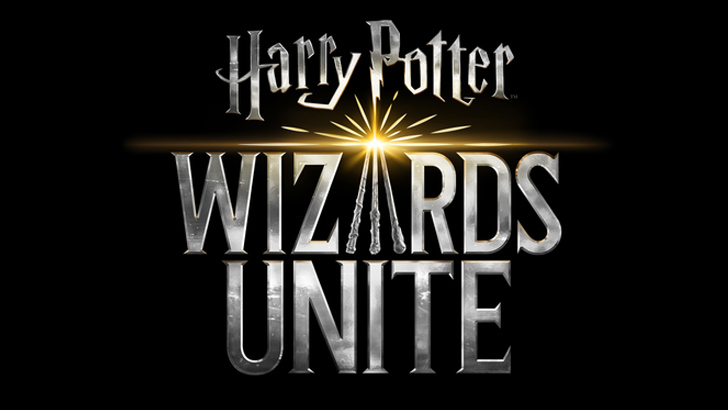 Harry Potter Wizards Unite