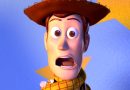 Woody toy story