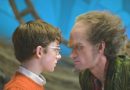 A Series Of Unfortunate Events