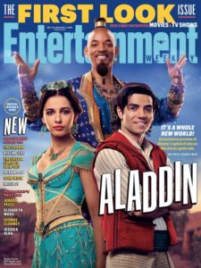 Aladdin