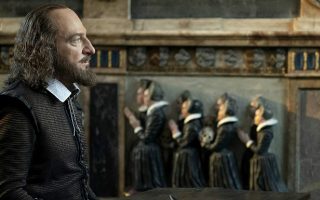 all is true kenneth branagh