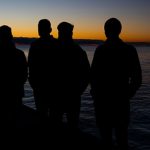 American Football - Silhouettes 2018