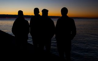 American Football - Silhouettes 2018