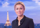 Anne Sophie Lapix_Evening News - France 2