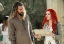 aquaman dc warner