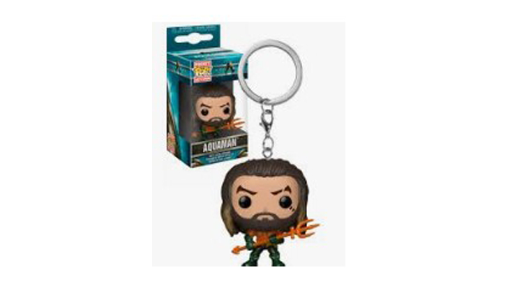 Aquaman